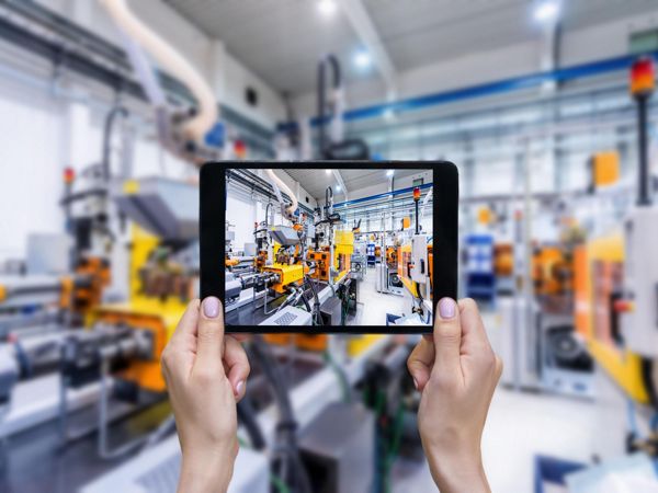 Dijital İkiz (Digital Twin) ve Simülasyon
