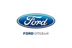 Ford Logo